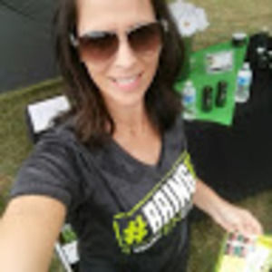 Meet your Posher, Carrie